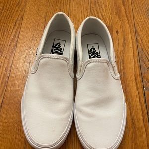 Womens vans